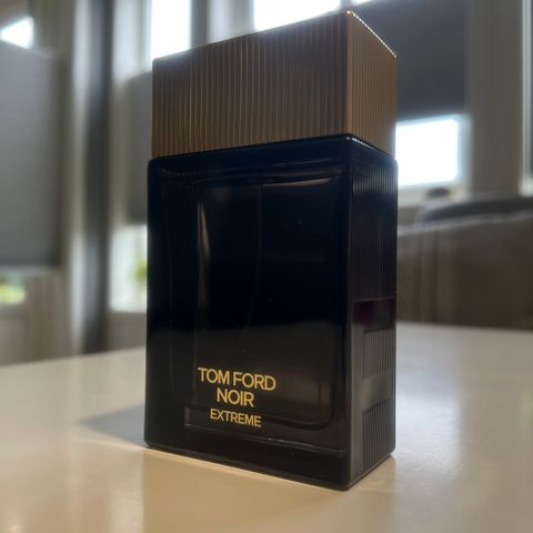 Tom Ford Noir Extreme 100 ml