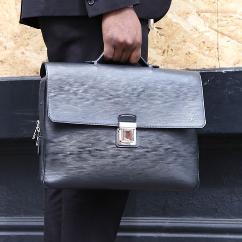 Louis Vuitton laptop bag