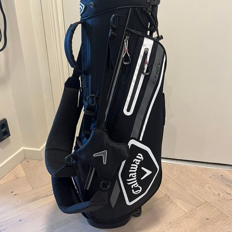 Callaway golfbag