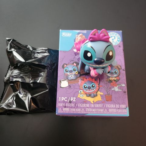 Funko Pop! Stitch mini Cheshire Cat