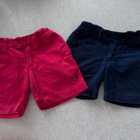 Ralph Lauren shorts