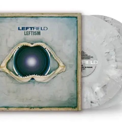 Leftfield Leftism