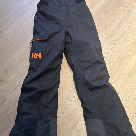 Helly Hansen vinterbukse / alpintbukse / skibukse