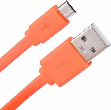 JBL kabel (USB --> MikroUSB)
