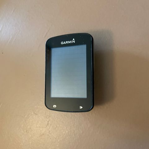 Garmin Edge 820