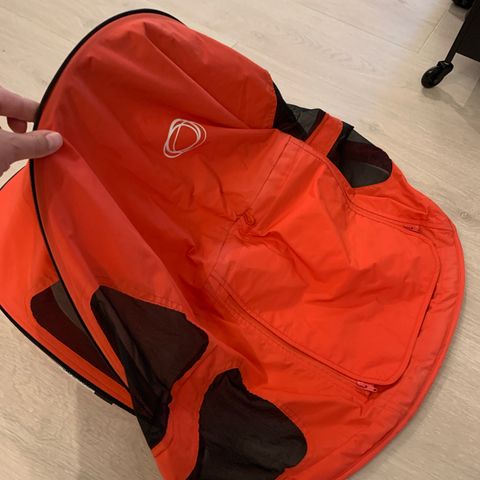 Kalesje Bugaboo Fox