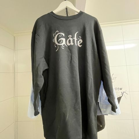 Gåte - Sweat dress