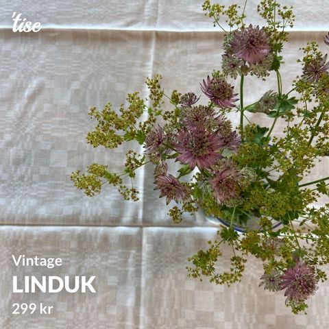 Linduk