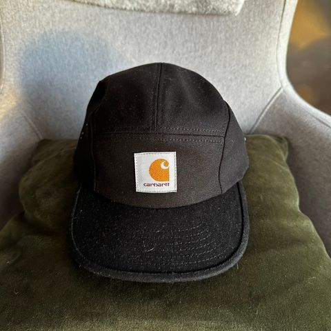 Carhartt WIP Backley 5-Panel cap