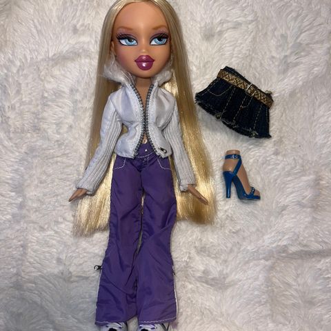 Bratz Passion for Fashion Cloe