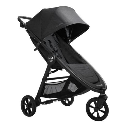 Babyjogger City Mini GT2