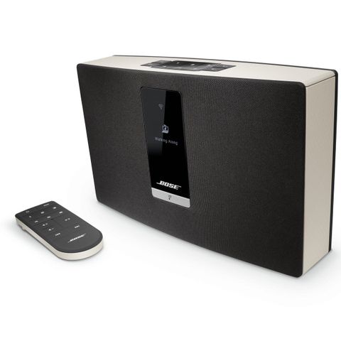 Bose Soundtouch Portable Speaker