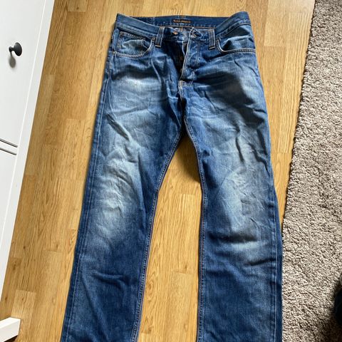 Nudie jeans