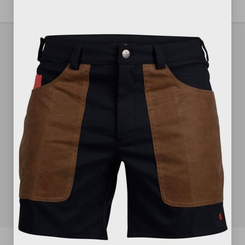 Amundsen 7Incher Field shorts