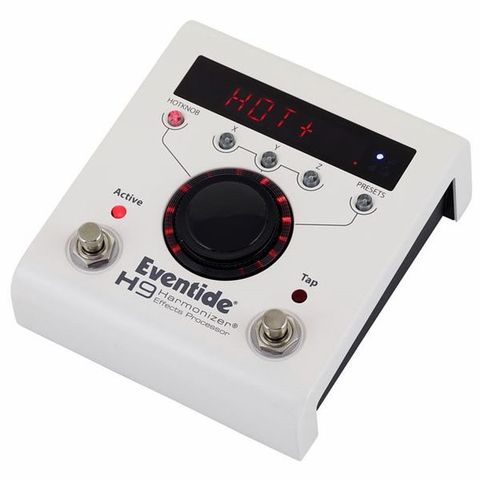 Eventide H9 MAX