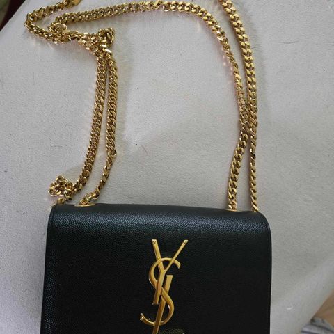 YSL-veske selges