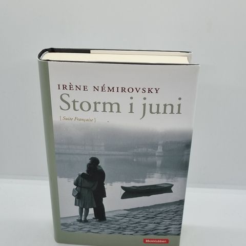 Storm i juni - Irene Nemirovsky