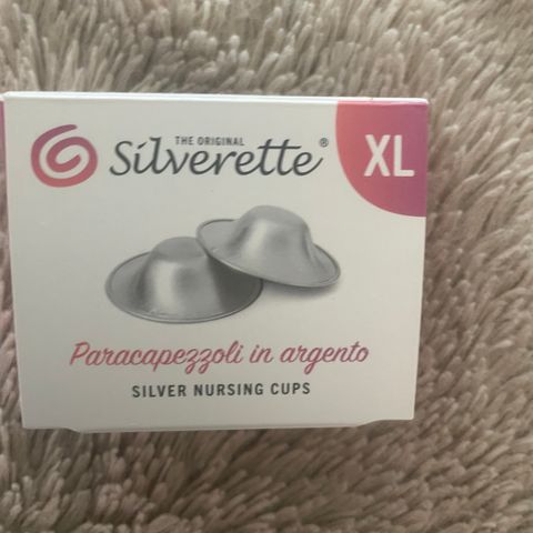 Silverette XL