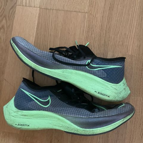 Nike Vaporfly Next% 1 str 42,5