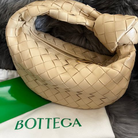 Bottega Veneta Mini Jodie.