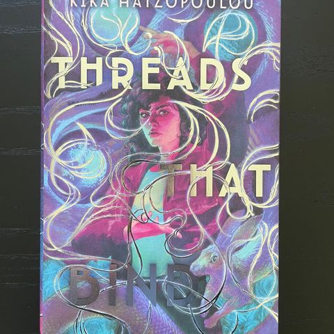 Threads That Bind - Fairyloot