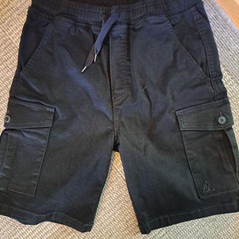 NY Cargoshorts