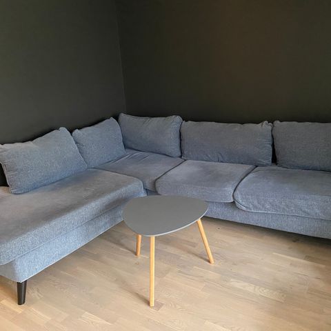 sofa (reservert)