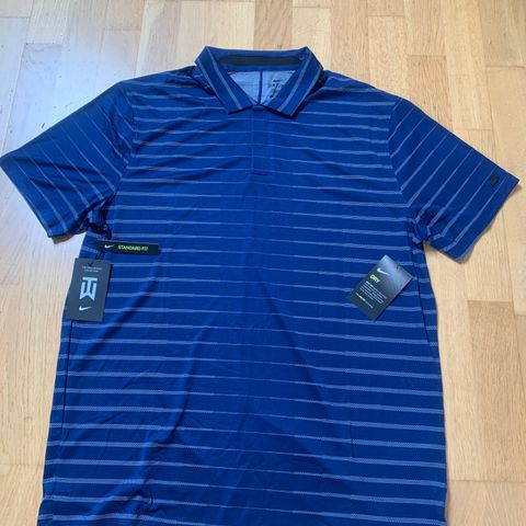 Nike - Tiger Woods T-skjorte