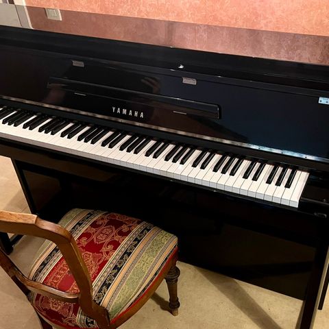 Yamaha NU1 Piano (ny pris, 61 700 kr)