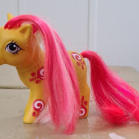 Vintage my little pony