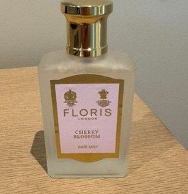 FLORIS CHERRY BLOSSOM HAIR MIST