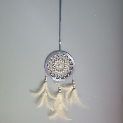 Dreamcatcher ⚪