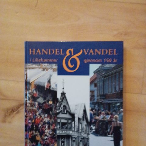 Handel & vandel