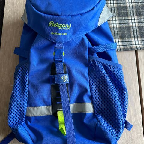 Bergans 18L tursekk