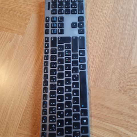 Dell Tastatur  wk717 (ca 2 år gammelt)