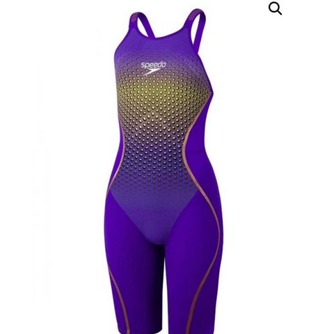 Speedo  limited edition fastskin