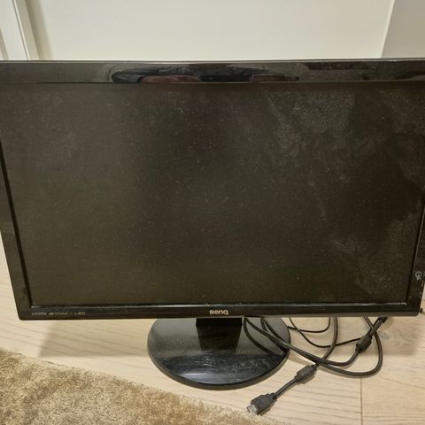 BENQ 2450HE