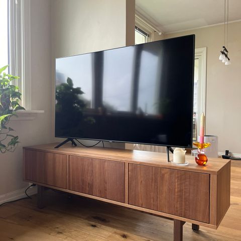 Tv-benk IKEA Stockholm (Reservert)