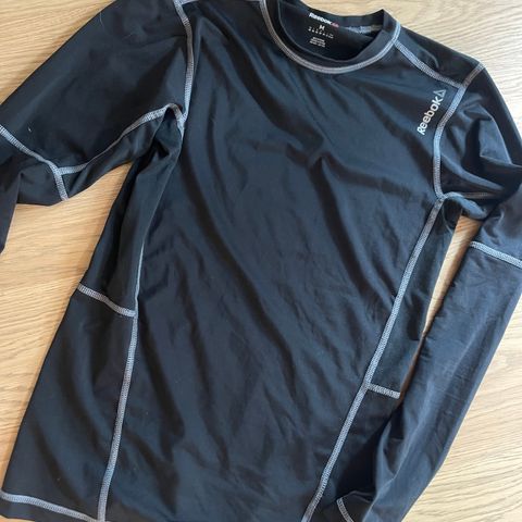 Reebok Rashguard til BJJ