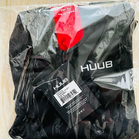 HUUB Essential 2 Triathlon Suit