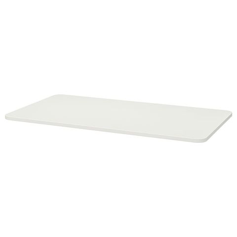 Ikea Tomarryd bordplate plate 130x70 - helt ny