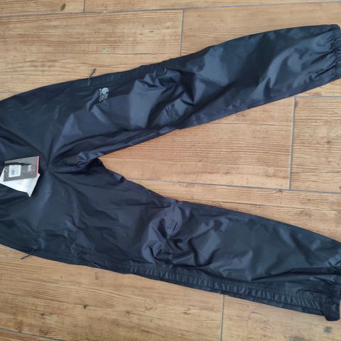 Vanntette bukser Mountain Hardwear treshold S og M nye