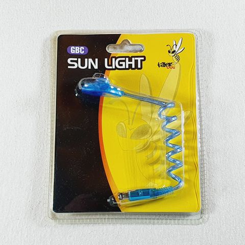 Sun Light / Lys / Snakelight | Nintendo Gameboy Advance (GBA)