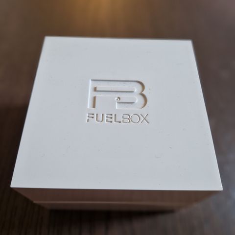 Fuelbox ungdom