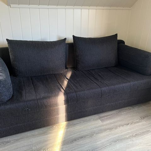 Sovesofa