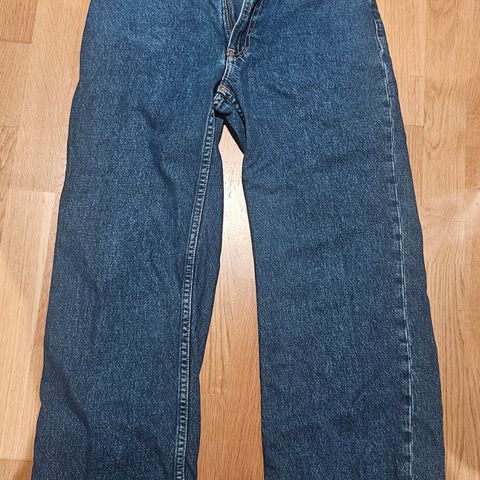 Clean Eileen 90s Stone, Nudie Jeans