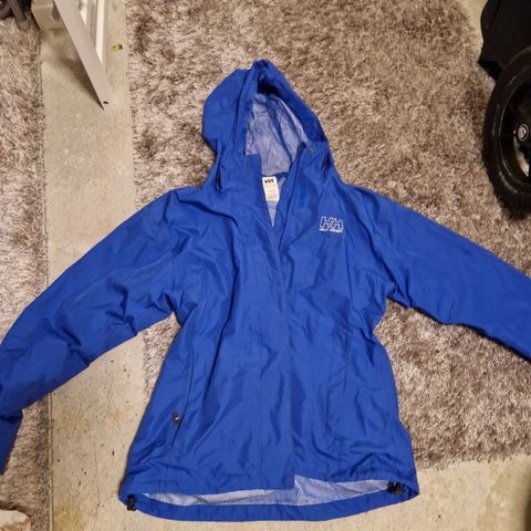 Helly Hansen jakke str M