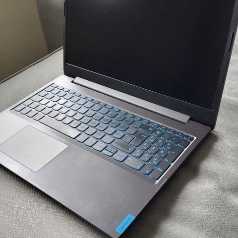 Lenovo IdeaPad L340-15RH gaming