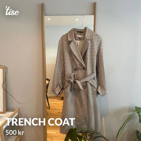 Trenchcoat