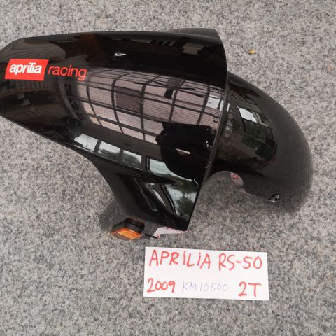 APRILIA RS 50-DELER